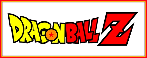 logo Dragon ball