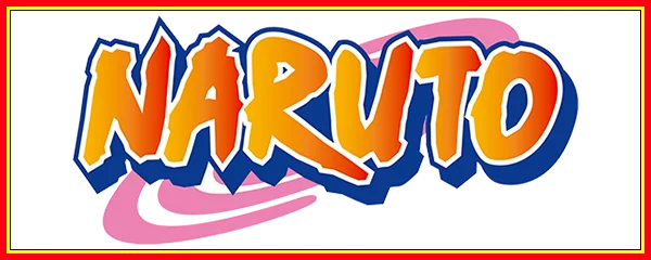 logo naruto