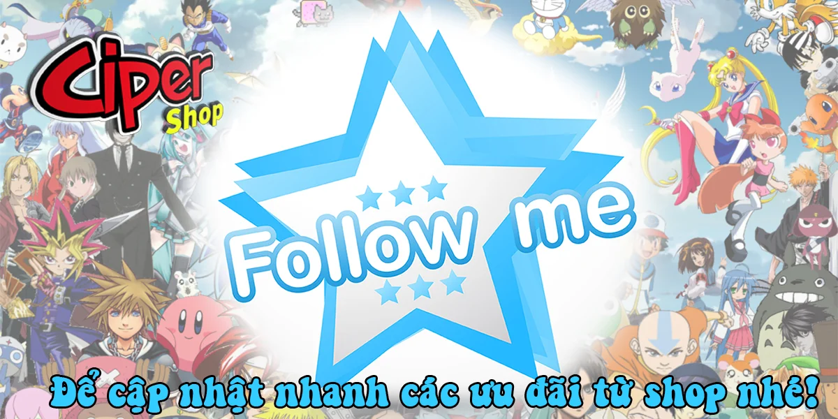 banner follow