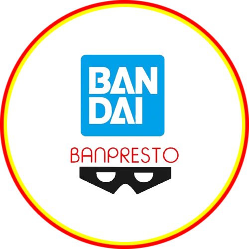 Mô Hình Bandai