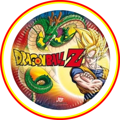 Mô hình Dragon ball