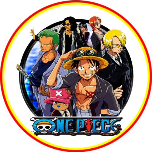 Mô hình One Piece
