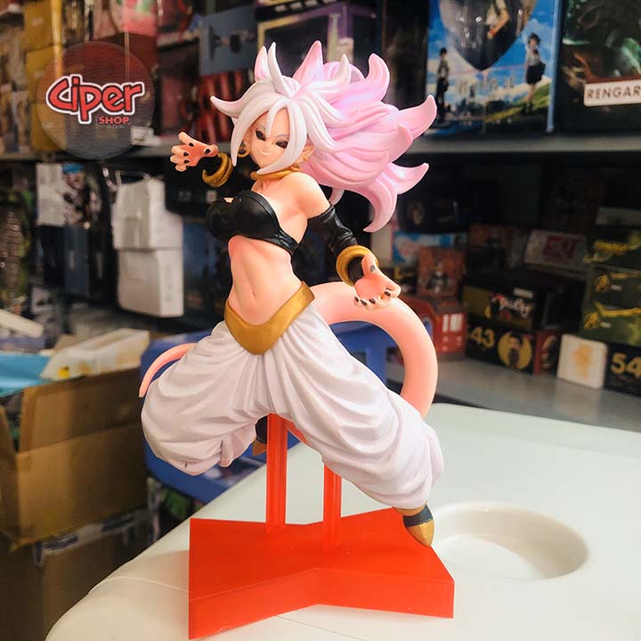 Order báo giá Mô hình chính hãng SHF Dragon Ball Android 17  Lazadavn