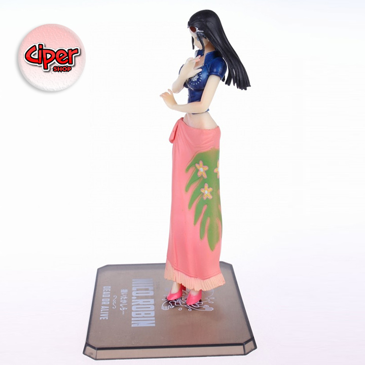 Nico Robin  Đồ chơi mô hình Tamashii One Piece  POPS Shop