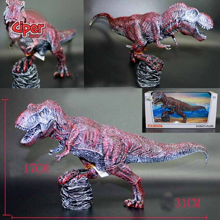 Mua Đồ chơi Jurassic World mô hình khủng long bạo chúa Indominus T Rex  Spinosaurus Mosasaurus 3D  Carnotaurus tại MySun Vietnam