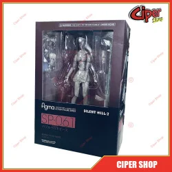  Mô hình Bubble Head Nurse Silent Hill 2 - Figure Action SP-061