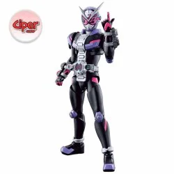 Mô hình Figure Kamen Rider Zi-O bandai