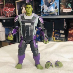 Mô hình Hulk End Game - Mô hình Avengers