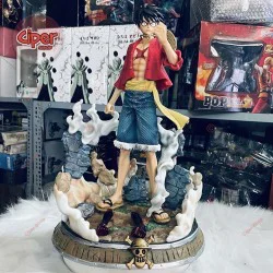 Mô hình Luffy GK - Figure Luffy 36cm - Mô hình One Piece