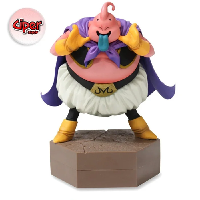 Mô hình Majin Boo  Kid Buu  Mô hình Dragon Ball  Shopee Việt Nam