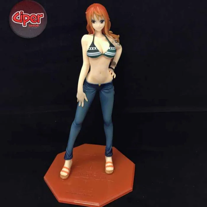 Mô hình Nami POP - Mô hình One Piece