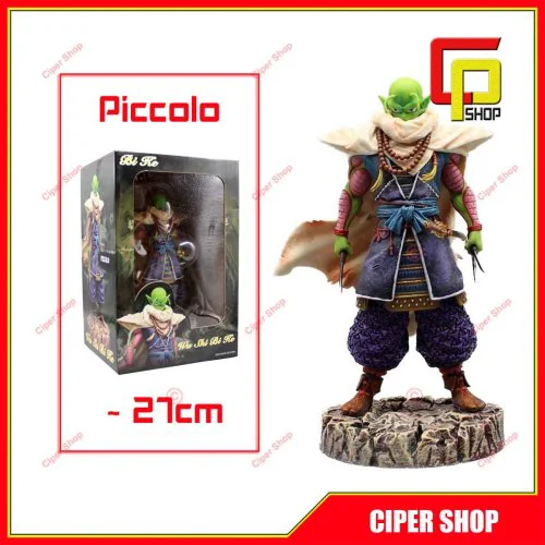 Mô hình Piccolo Samurai - Figure Dragon Ball Samurai