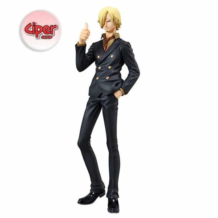 Mô hình Sanji POP - Mô hình One Piece