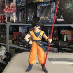 Mô hình Son Goku 20th - Mô hình Dragon Ball