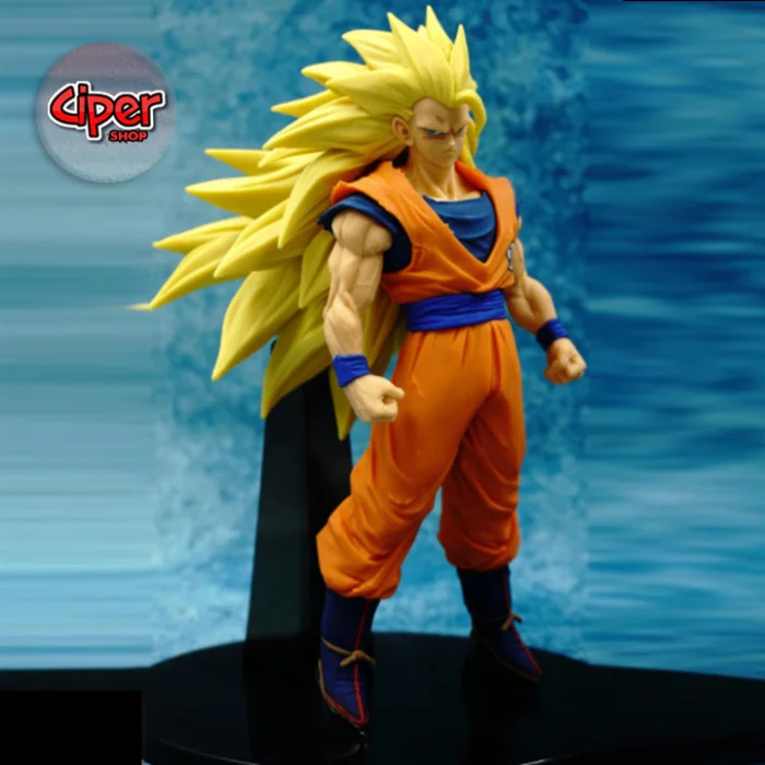 ENTRY GRADE SUPER SAIYAN GOD SUPER SAIYAN SON GOKU  Mô hình đồ chơi lắp  ráp  POPS Shop