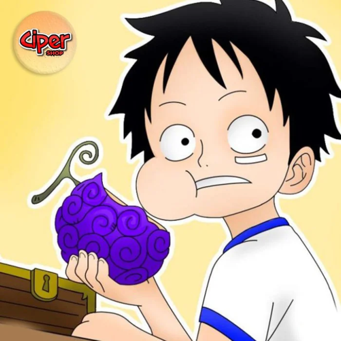 Trái ác quỷ cao su của Luffy là một trong những chi tiết đặc trưng nhất của nhân vật này. Thông qua hình ảnh, bạn sẽ hiểu thêm về ý nghĩa và sức mạnh của trái ác quỷ này trong thế giới One Piece.