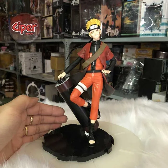 Mô hình Uzumaki Naruto Hiền Nhân - Mô hình Naruto