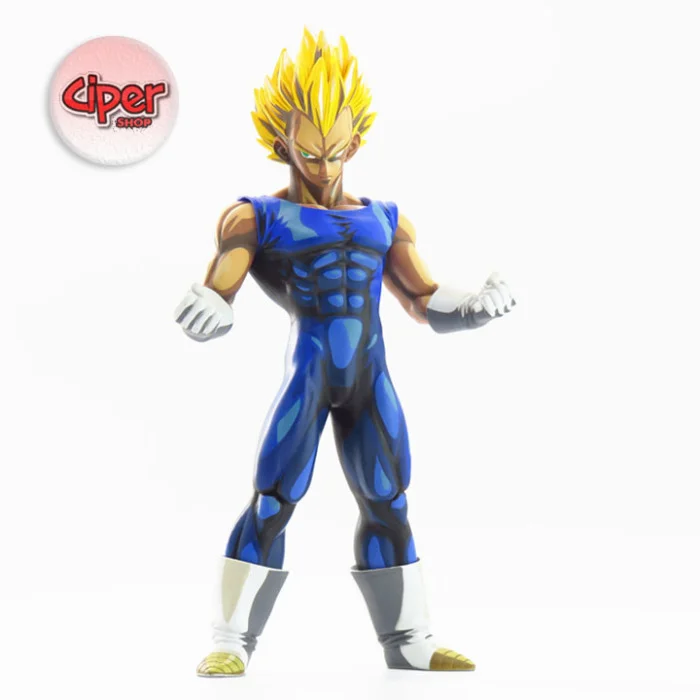 Mô hình Vegeta - Mô hình Dragon Ball