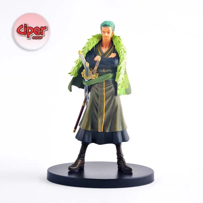 Mô hình Zoro 15th - Mô hình One Piece