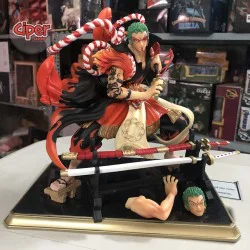 Mô hình Zoro Kabuki - Mô hình One Piece