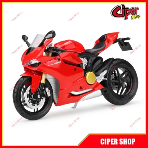 Chiêm ngưỡng hình ảnh concept Ducati Streetfighter V4 của Kardesign