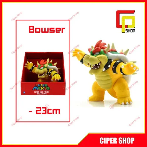 Mô hình Super Mario MH427  Tabinoshop