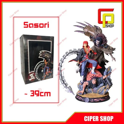 Sasori  Flash Resin Shop