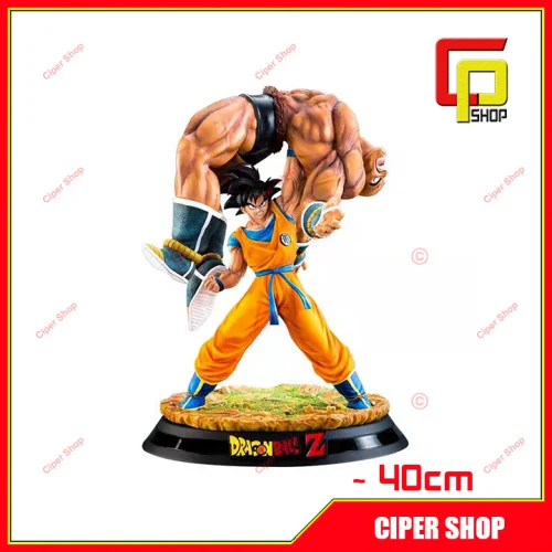 Mô hình Dragon Ball GK Ma bư Mập mini  Giá Sendo khuyến mãi 230000đ   Mua ngay  Tư vấn mua sắm  tiêu dùng trực tuyến Bigomart