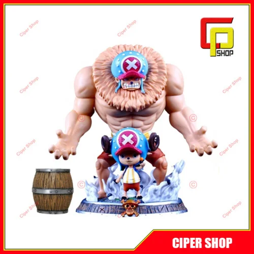 Ace bị trói wcf vol14 TV113  One Piece  Vua Hải Tặc  wwwanhshopcom